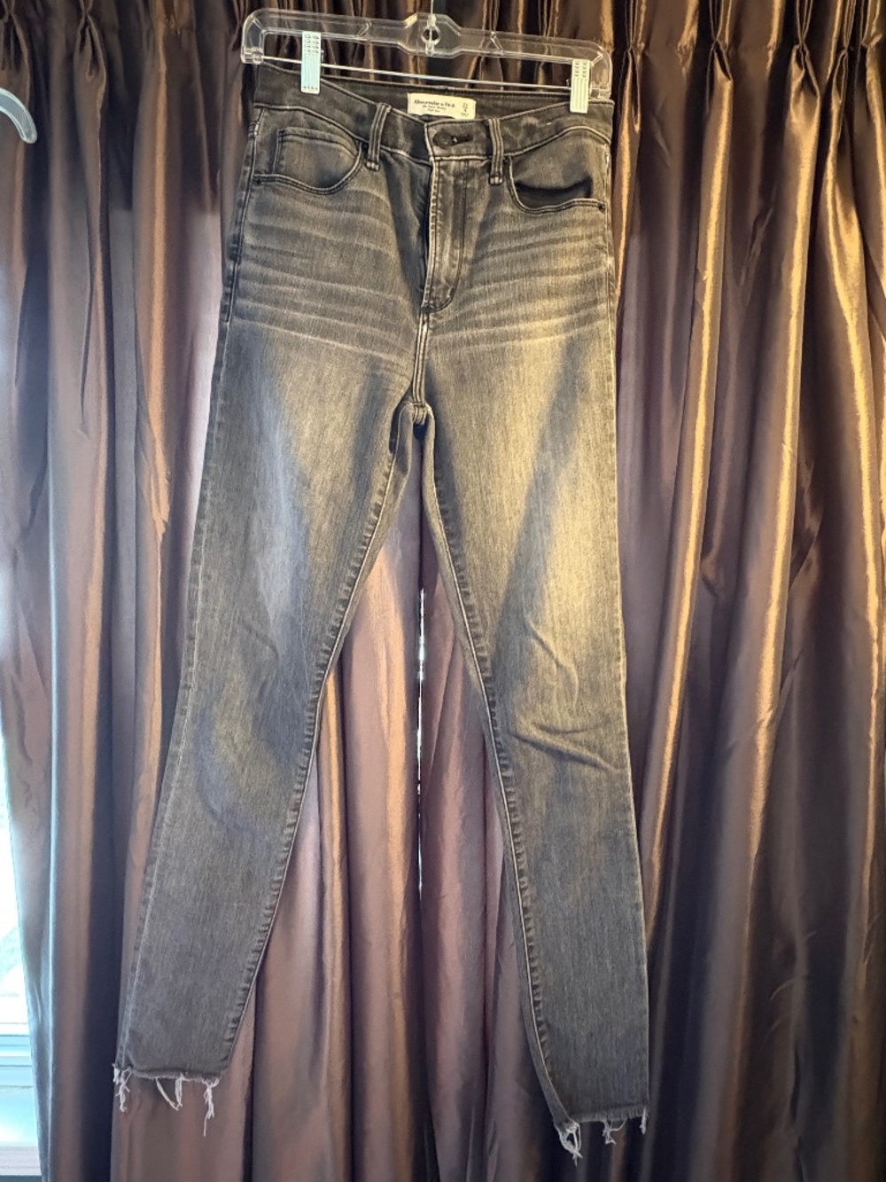 Women’s Abercrombie Skinny Jeans